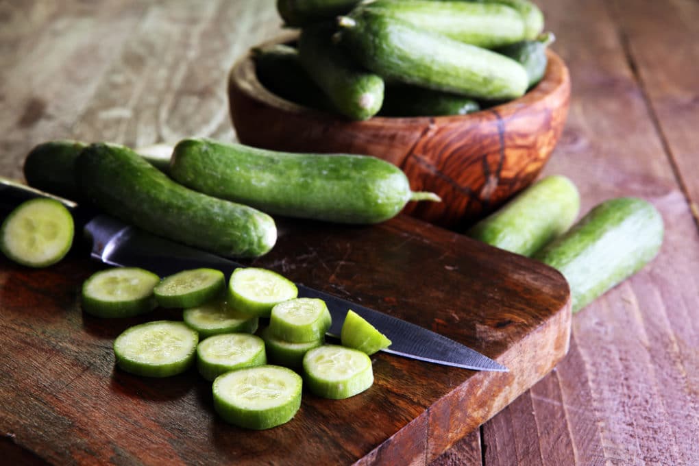 Bitter Cucumbers and What to Do About Them Garden.eco