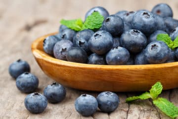 Do Blueberries Have Seeds? » Top Facts