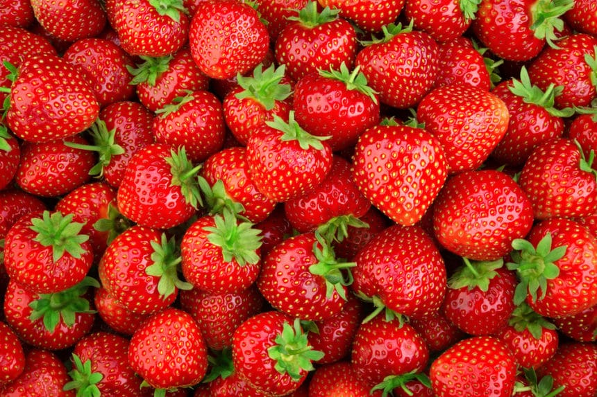 When Are Strawberries in Season? » Top Tips