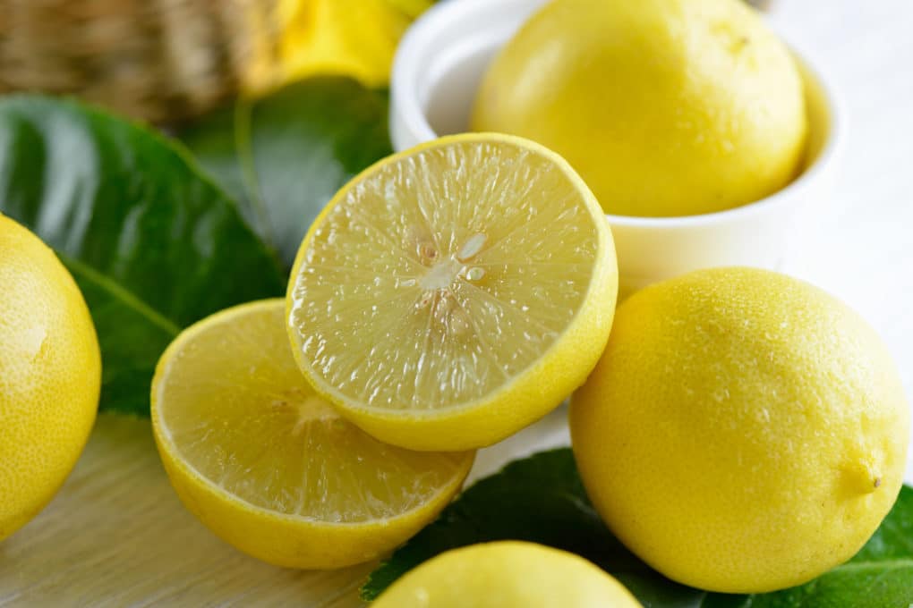 Why Are My Limes Turning Yellow? Expert Tips and Solutions - Fruit Faves