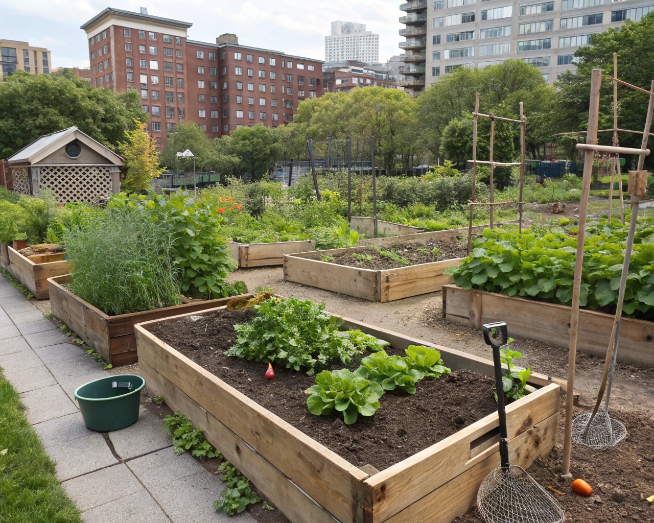 Adapting hilling techniques to suit different soil types and climates in residential areas.