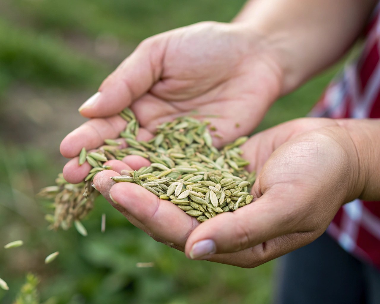 Scientific studies show fennel's ability to boost seed production and pollinator activity in gardens.
